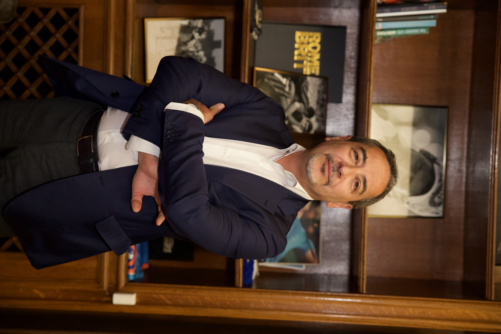 Giovanni Russo nuovo Chief Commercial Officer di Kai Group