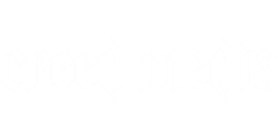Creed Media logo