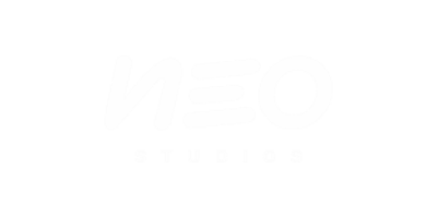 NEO Studios logo