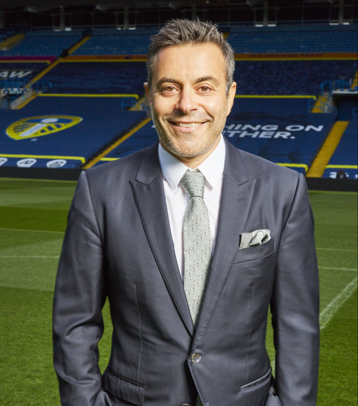 Andrea Radrizzani