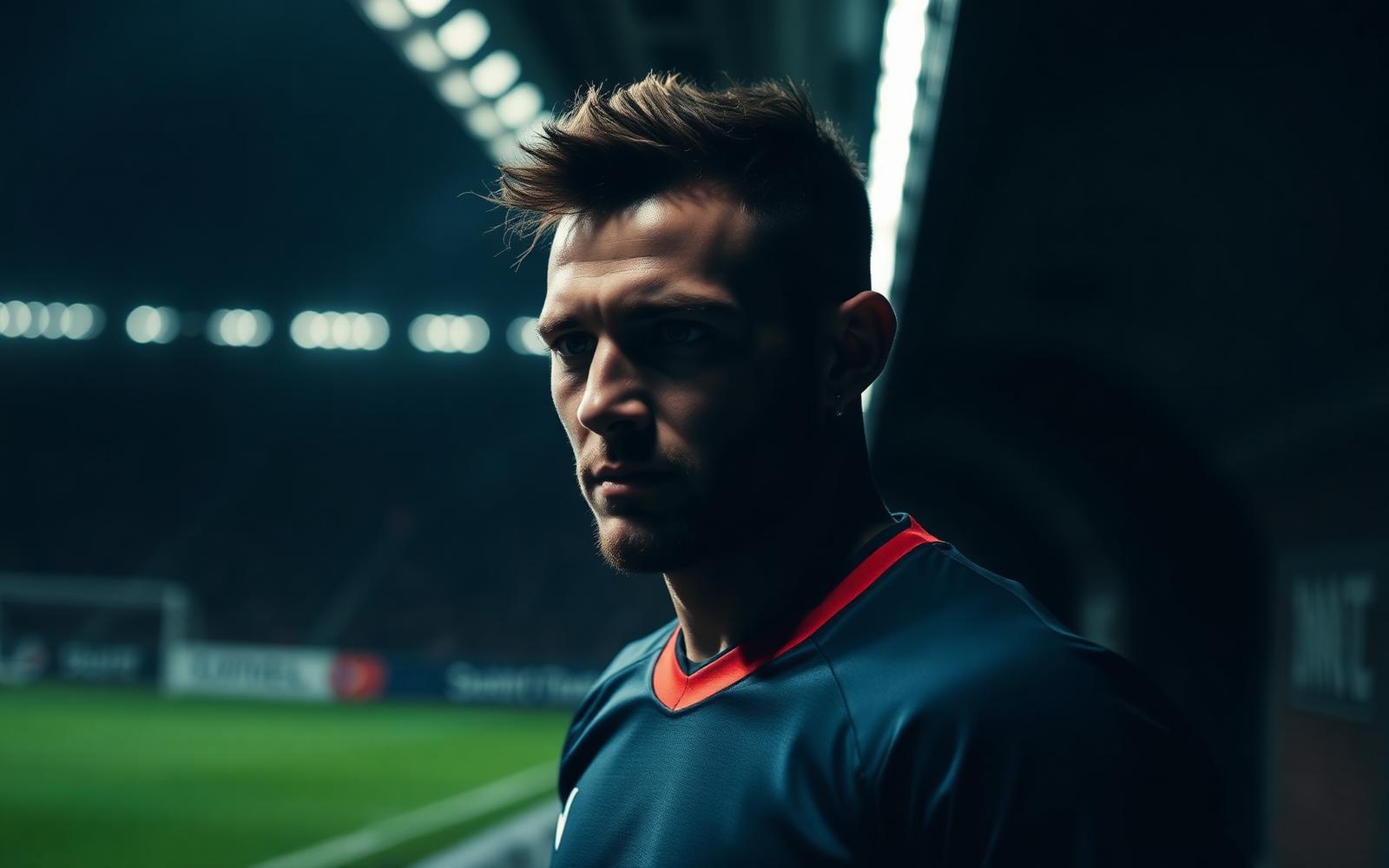Premier League jersey sponsorship